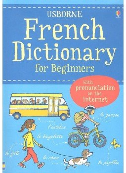 Helen Davies, Holmes, Francoise - French Dictionary for Beginners Helen Davies, Holmes, Francoise - French Dictionary for Beginners, 2009 antikvár könyv