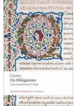 Cicero - On Obligations Cicero - On Obligations, null 2008 antikvár könyv