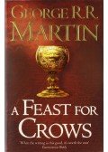 George R. R. Martin - A Feast for Crows