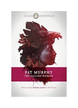 MURPHY, PAT - The Falling Woman MURPHY, PAT - The Falling Woman, null 2013 antikvár könyv