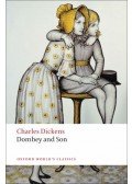 Charles Dickens - Dombey and Son