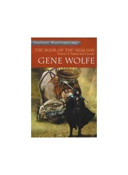 Wolfe, Gene - Book of the New Sun 2 Wolfe, Gene - Book of the New Sun 2, null 2000 antikvár könyv