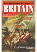 MORGAN, KENNETH O. - The Oxford History of Britain