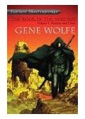 Wolfe, Gene - The Book Of The New Sun: Volume 1: Shadow and Claw