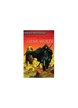 Wolfe, Gene - The Book Of The New Sun: Volume 1: Shadow and Claw Wolfe, Gene - The Book Of The New Sun: Volume 1: Shadow and Claw, null 2000 antikvár könyv