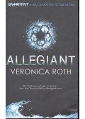 Veronica Roth - Allegiant