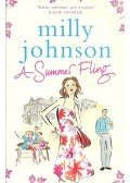 Milly Johnson - A Summer Fling