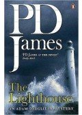 JAMES, P.D. - The Lighthouse