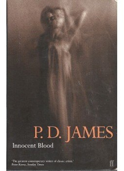 JAMES, P.D. - Innocent Blood JAMES, P.D. - Innocent Blood, null 2010 antikvár könyv