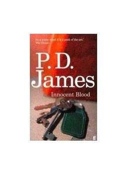 JAMES, P.D. - Innocent Blood JAMES, P.D. - Innocent Blood, null 2010 antikvár könyv