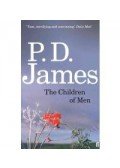 JAMES, P.D. - The Children of Men