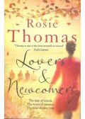 ROSIE THOMAS - Lovers and Newcomers