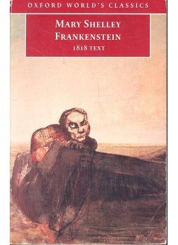 Mary Shelley - Frankenstein (angol) Mary Shelley - Frankenstein (angol), null 1998 antikvár könyv
