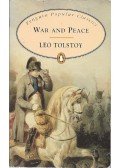 Lev Tolsztoj - War and Peace