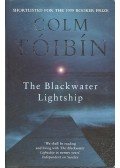 Colm Tóibín - The Blackwater Lightship