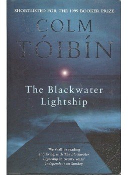 Colm Tóibín - The Blackwater Lightship, null 2009 antikvár könyv