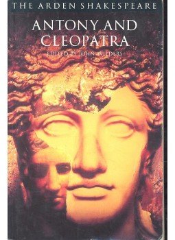 William Shakespeare - Antony and Cleopatra William Shakespeare - Antony and Cleopatra, null 1995 antikvár könyv