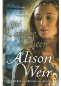 Alison Weir - The Captive Queen