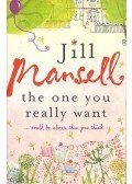 Jill Mansell - The One You Really Want