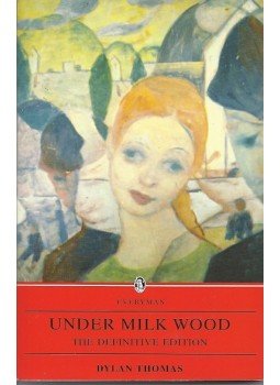 Thomas, Dylan - Under Milk Wood Thomas, Dylan - Under Milk Wood, null 1999 antikvár könyv