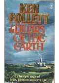 Ken Follett - The Pillars of The Earth