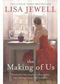 Jewell, Lisa - The Making of Us