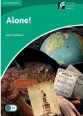 ROLLASON, JANE - Alone! - Level 3