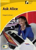 JOHNSON, MARGARET - Ask Alice - Level 2
