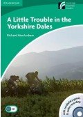 MacAndrew, Richard - A Little Trouble in the Yorkshire - Level 3 with CD-ROM