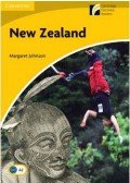 JOHNSON, MARGARET - New Zealand - Level 2