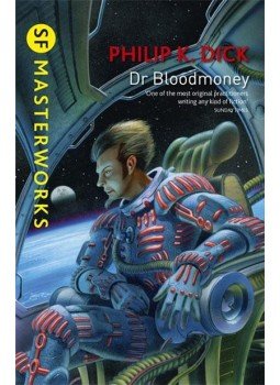 Philip K. Dick - Dr Bloodmoney Philip K. Dick - Dr Bloodmoney, null 2014 antikvár könyv