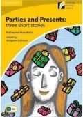 Mansfield, Katherine - Parties and Presents - Level 2