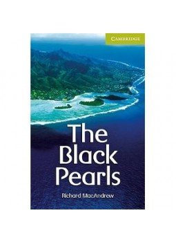 MacAndrew, Richard - The Black Pearls - Starter Level, null 2008 antikvár könyv