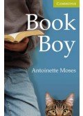 MOSES, ANTOINETTE - Book Boy - Starter Level