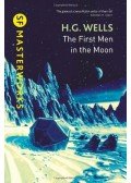 H.G. Wells - The First Men in the Moon