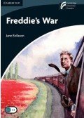 ROLLASON, JANE - Freddie's War - Level 6