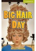 JOHNSON, MARGARET - Big Hair Day - Starter Level