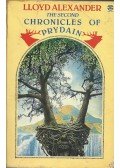 ALEXANDER, LLOYD - The Second Chronicles of Prydain