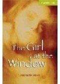 MOSES, ANTOINETTE - The Girl at the Window - Starter Level
