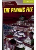 MacAndrew, Richard - The Penang File - Starter