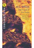 H.G. Wells - The Food of the Gods