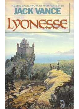 Vance, Jack - Lyonesse Vance, Jack - Lyonesse, null 1988 antikvár könyv