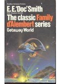 DOC' SMITH, E. E. - Gateway World