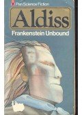 ALDISS, BRIAN W. - Frankenstein Unbound