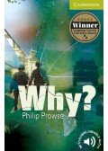 Prowse, Philip - Why? - Starter Level