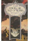 Scott, Michael - Demon's Law
