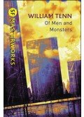 TENN, WILLIAM - Of Men and Monsters
