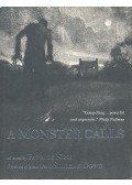 NESS, PATRICK - A Monster Calls