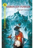 Karen Joy Fowler - Sarah Canary