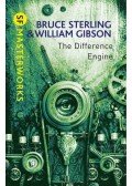 GIBSON, WILLIAM - STERLING, BRUCE - The Difference Engine